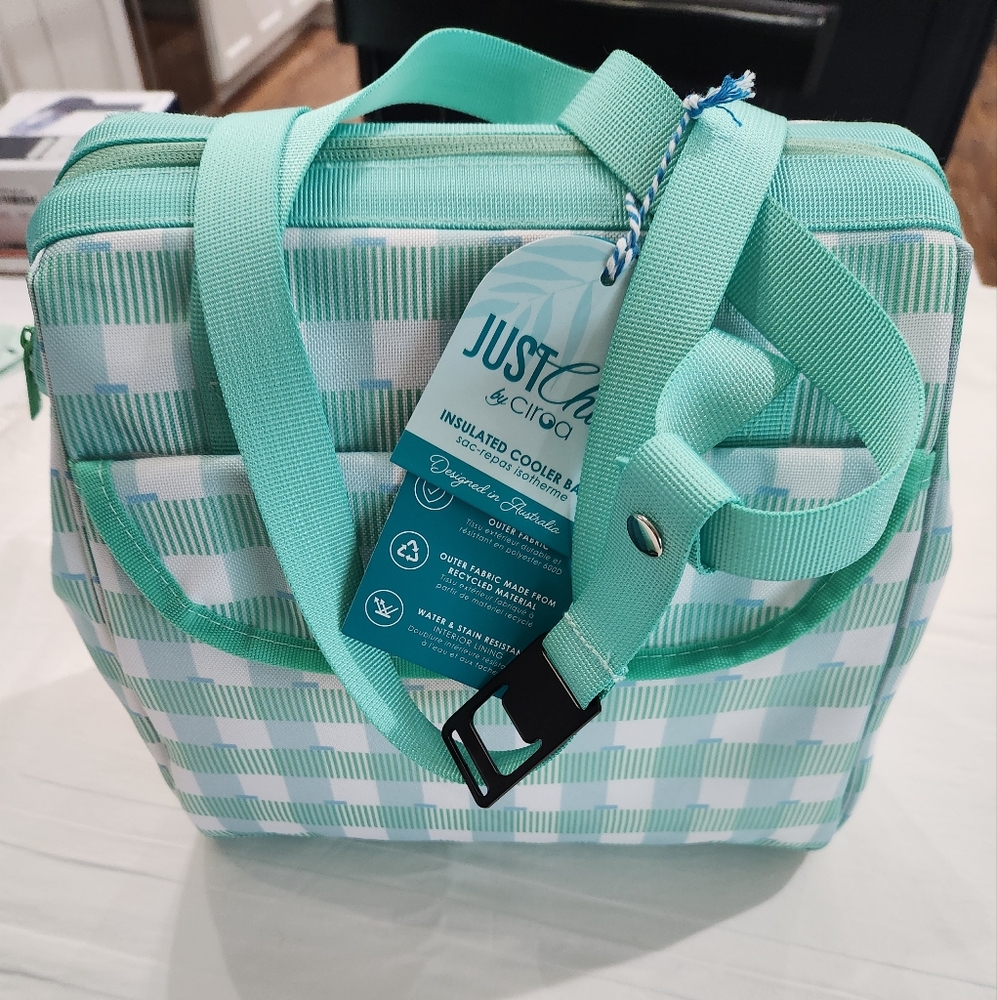 Ciroa tote cooler